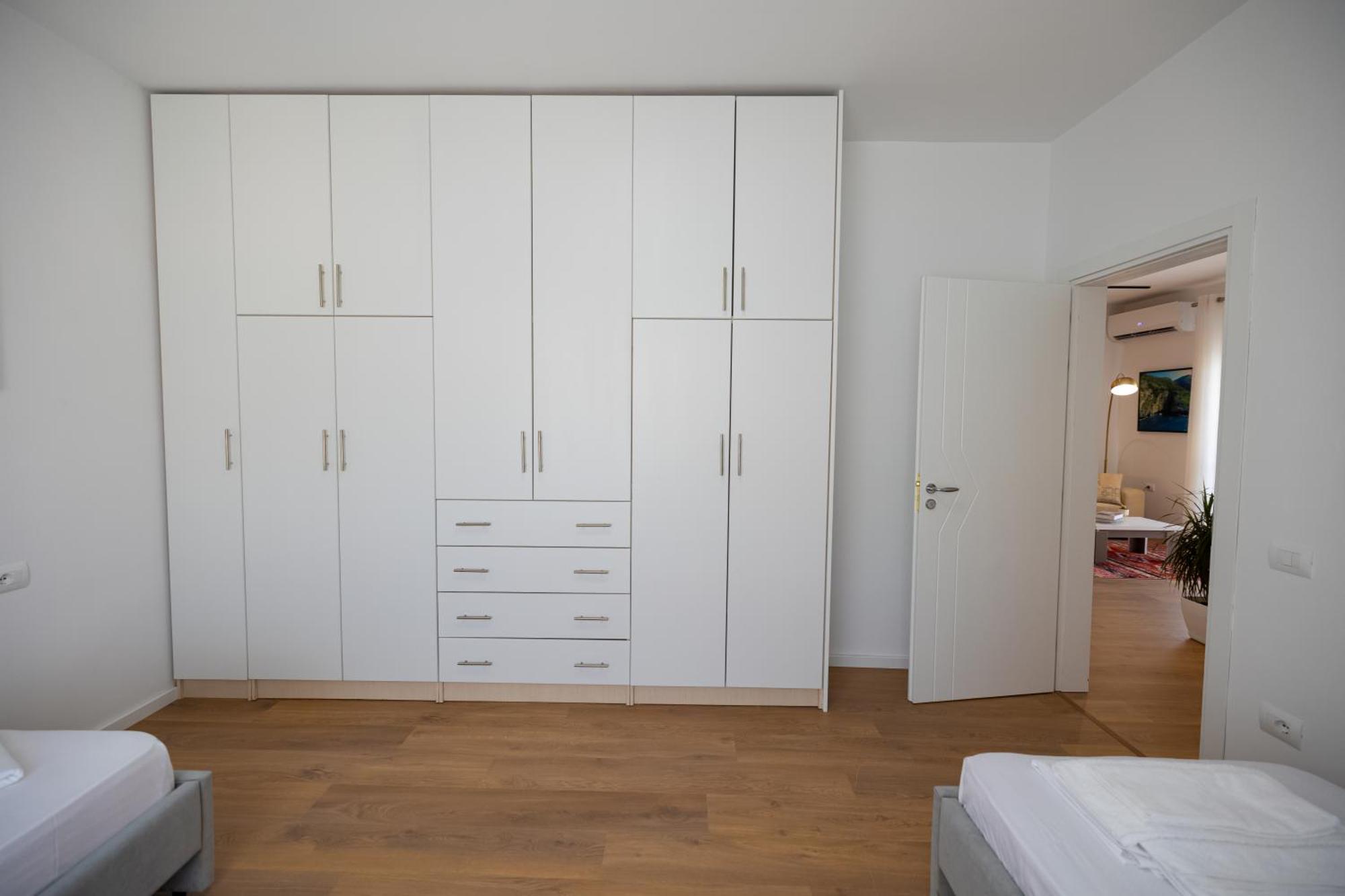 Victoria Lungomare Apartment فلورا المظهر الخارجي الصورة